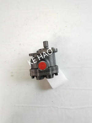 14X-49-11600 pompe à engrenages hydrauliques chargeur à roues  85ZA 85ZIV 90ZIV