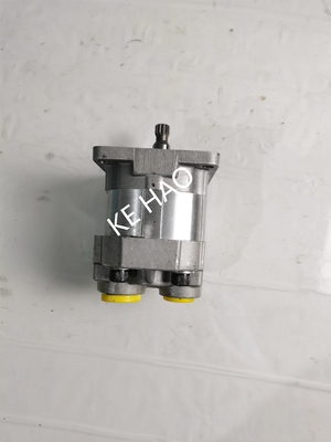 705-22-28310 pompe à engrenages hydrauliques chargeuse de roues 85ZA 85ZIV 90ZIV pompe à vitesse variable