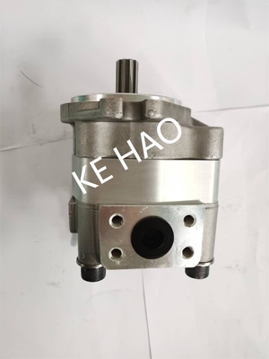 Chargeur à roues 85ZA 85ZIV 90ZIV pompe à engrenages hydrauliques SBR14 Standard