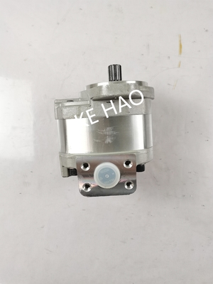 705-11-33011 pompe à engrenages de KOMATSU GD605A GD655A WA100 WA100SS WA100SSS WA120 WA120L WR11 WR11SS