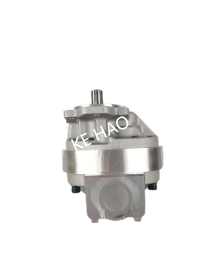 705-14-41040 Pompe à engrenages Komatsu GD605A GD655A WA100 WA100SS WA100SS WA120 WA120L WR11 WR11SS