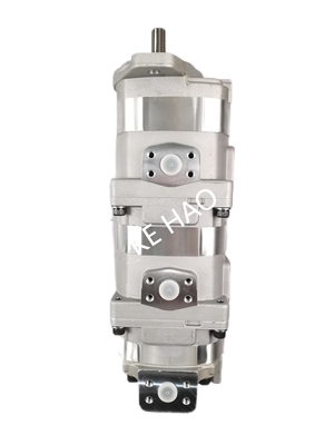 Sécurité 705-55-24110 pompe à engrenages Komatsu GD605A GD655A WA100 WA100SS WA100SSS WA120 WA120L WR11 WR11SS