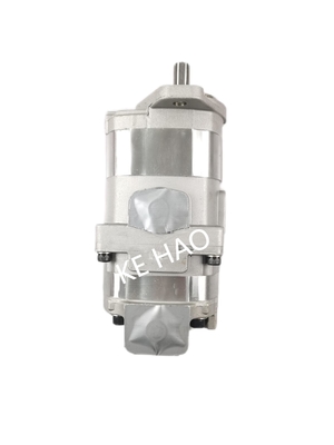 705-52-20240 Pompe à engrenages Komatsu GD605A GD655A WA100 WA100SS WA100SS WA120 WA120L WR11 WR11SS