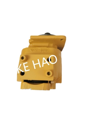 HPL602D-17T H pompe à engrenages hydrauliques Komatsu GD605A GD655A WA100 WA100SS WA100SS WA120 WA120L WR11 WR11SS