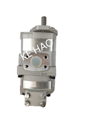 705-51-20070 Pompe à engrenages hydrauliques Komatsu GD605A GD655A WA100 WA100SS WA100SSS WA120 WA120L WR11 WR11SS
