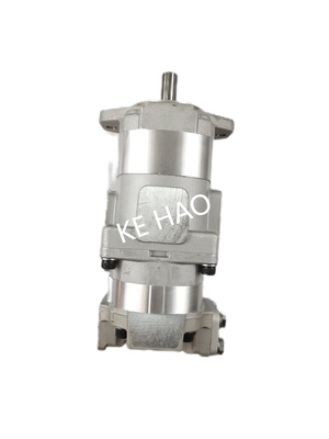 705-51-20070 Pompe à engrenages hydrauliques Komatsu GD605A GD655A WA100 WA100SS WA100SSS WA120 WA120L WR11 WR11SS