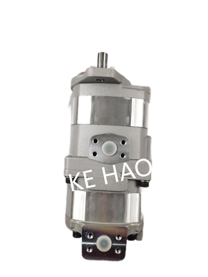 705-51-20370 Pompe à engrenages hydrauliques Komatsu GD605A GD655A WA100 WA100SS WA100SS WA120 WA120L WR11 WR11SS