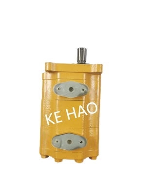 705-30-31203 Pompe à engrenages hydrauliques Komatsu GD605A GD655A WA100 WA100SS WA100SSS WA120 WA120L WR11 WR11SS