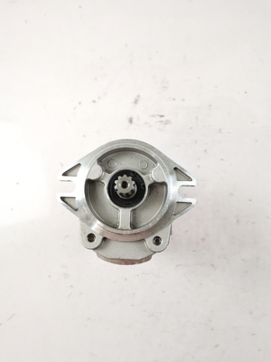 KRP4-12+12C 10 dents KUBOTA TANDEM Excavateur pompes à engrenages hydrauliques