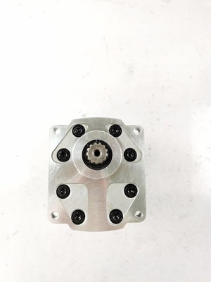 La pompe à engrenages Komatsu GD605A GD655A WA100 WA100SS WA100S