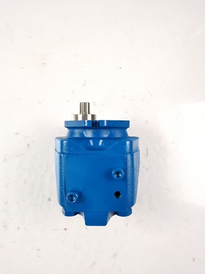 Pompes à engrenages hydrauliques GXP0-TB40ABL-21-3 GXP0-A0C30ABL-20 GXPO-B0D23WLTB-10AB-20-970-0