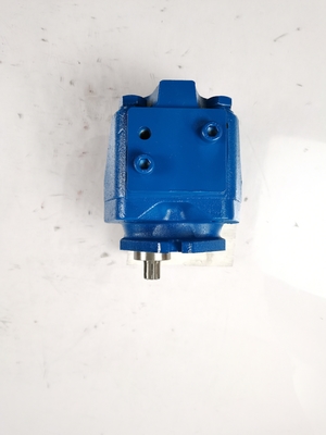 Pompes à engrenages hydrauliques GXP0-TB40ABL-21-3 GXP0-A0C30ABL-20 GXPO-B0D23WLTB-10AB-20-970-0