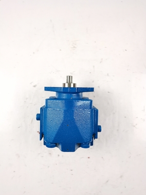 Pompes à engrenages hydrauliques GXP0-TB40ABL-21-3 GXP0-A0C30ABL-20 GXPO-B0D23WLTB-10AB-20-970-0
