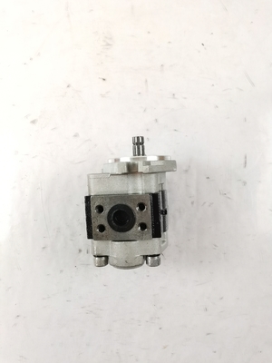 CBHZA-28.2-AF10 Pompes à engrenages Komatsu GD605A GD655A WA100 WA100SS WA100SSS WA120 WA120L WR11 WR11SS
