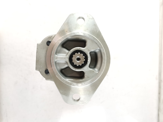 705-55-13020 POIDS de KOMATSU Crane Gear Pump LW100 SAL25+6+22 : 14.352kgs
