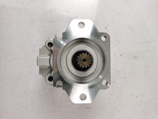 705-11-35090 pompe à engrenages hydrauliques pour le chargeur de roues KOMATSU 538 542 WA350-1