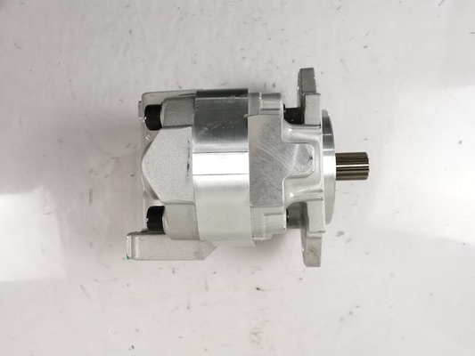 705-11-35090 pompe à engrenages hydrauliques pour le chargeur de roues KOMATSU 538 542 WA350-1