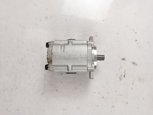 Pompes à engrenages KRP4-27 10T L Pompes à engrenages Kayaba / pompes hydrauliques originales