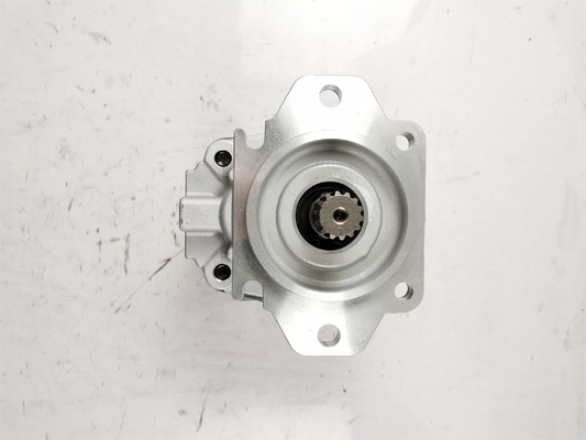705-11-36010 Pompe à engrenages hydrauliques pour chargeuse à roues 85ZA 85ZIV 90ZIV