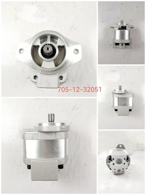 705-21-32051 pompe Assy Torqflow Komatsu Parts D85A D85C D85E D85P