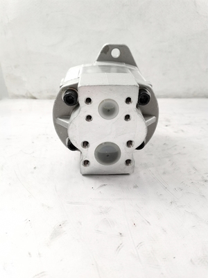 705-22-36460 Pompe à engrenages hydrauliques pour les excavatrices Komatsu PC75-1 PC75R-2 PW75R-2