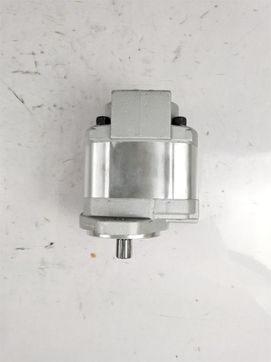 705-22-36460 Pompe à engrenages hydrauliques pour les excavatrices Komatsu PC75-1 PC75R-2 PW75R-2