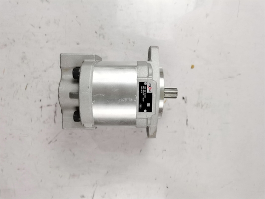 705-22-36460 Pompe à engrenages hydrauliques pour les excavatrices Komatsu PC75-1 PC75R-2 PW75R-2