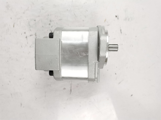 705-22-36460 Pompe à engrenages hydrauliques pour les excavatrices Komatsu PC75-1 PC75R-2 PW75R-2