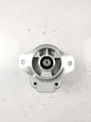 705-22-36460 Pompe à engrenages hydrauliques pour les excavatrices Komatsu PC75-1 PC75R-2 PW75R-2