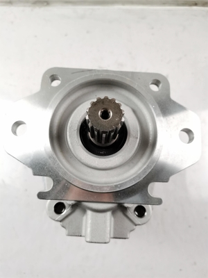 705-52-30560 pompe à engrenages Komatsu chargeur de pompe WA450-3 WA470-3 pompe hydraulique OEM