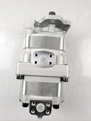 705-52-30560 pompe à engrenages Komatsu chargeur de pompe WA450-3 WA470-3 pompe hydraulique OEM