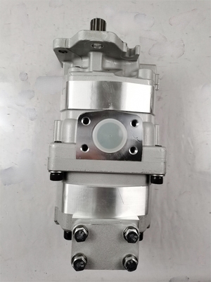 705-52-30560 pompe à engrenages Komatsu chargeur de pompe WA450-3 WA470-3 pompe hydraulique OEM