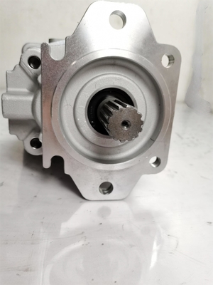705-56-36082 Komatsu chargeur pompe à engrenages hydrauliques WA250-5 WA250-6 WA250PZ-6 WA320-5