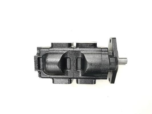JCB36+26 chargeur à pompe à engrenages WA250-5 / WA250-6 / WA250PZ-6 / WA320-5