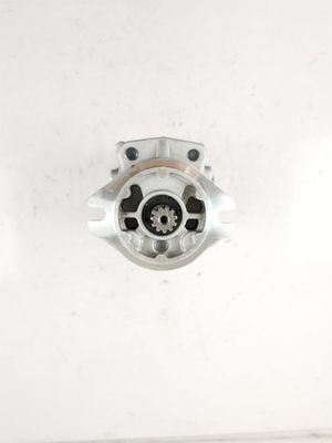 705-41-08100 Pompes hydrauliques de remplacement pour les engrenages de l'excavatrice KOMATSU PC28UU-2