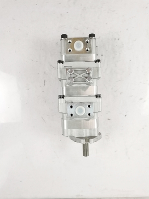 705-41-08100 Pompes hydrauliques de remplacement pour les engrenages de l'excavatrice KOMATSU PC28UU-2