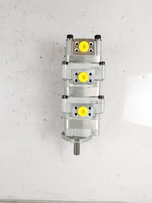 705-41-08100 Pompes hydrauliques de remplacement pour les engrenages de l'excavatrice KOMATSU PC28UU-2