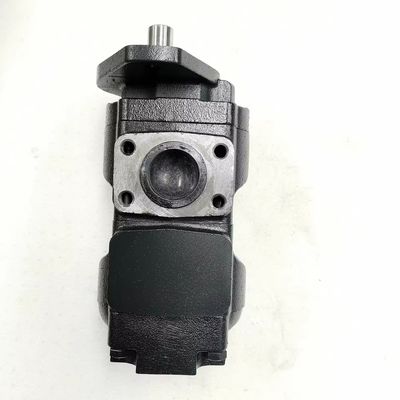 Pompe à engrenages hydraulique Parker 7029530002 en fonte, haute pression, garantie 1 an