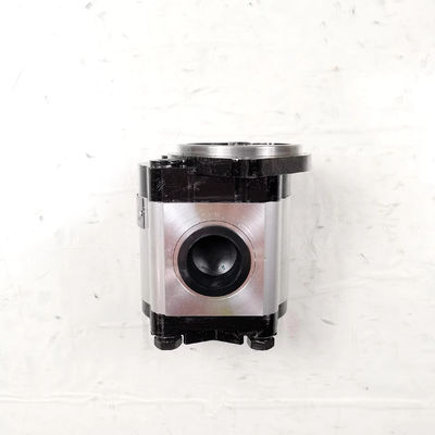 Pompes à engrenages hydrauliques gauche de 10 T 11 kW 380 V pour machines industrielles