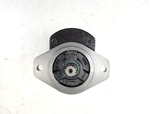 F540-13T-L-101.6 Pompe à engrenages hydrauliques pour machines lourdes 6 mois de garantie