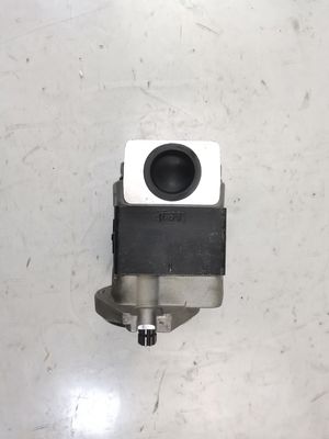 F540-13T-L-101.6 Pompe à engrenages hydrauliques pour machines lourdes 6 mois de garantie