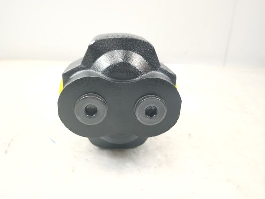 Pompe à engrenages hydraulique KBMH Série 1,5 kW pour camions bennes 170-315 bars