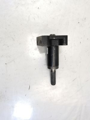 Kehao F36 10T H Pompe à engrenages hydraulique en alliage d'aluminium Garantie 1 an