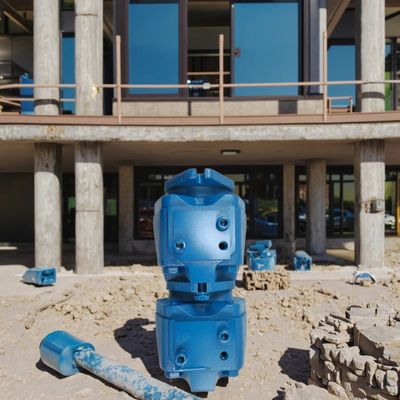 UCHIDA GPPO pompe à engrenages haute pression LPL30WLTB16AL-21 Garantie d'un an