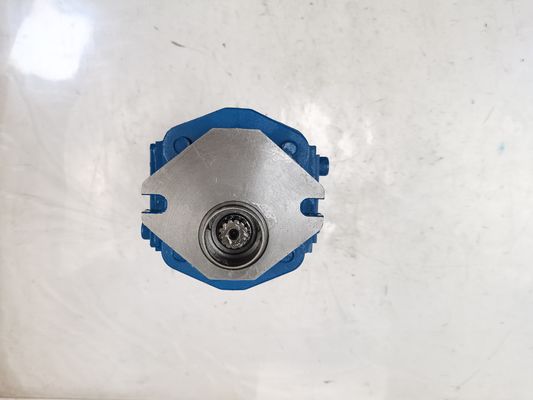 UCHIDA GPPO pompe à engrenages haute pression LPL30WLTB16AL-21 Garantie d'un an