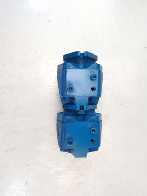 UCHIDA GPPO pompe à engrenages haute pression LPL30WLTB16AL-21 Garantie d'un an