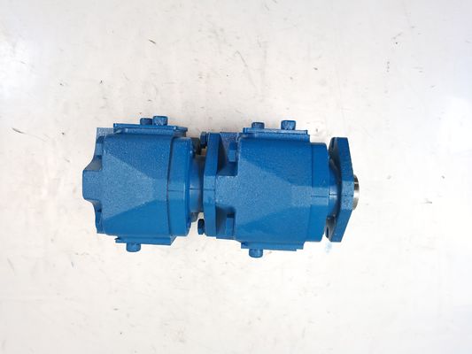 UCHIDA GPPO pompe à engrenages haute pression LPL30WLTB16AL-21 Garantie d'un an