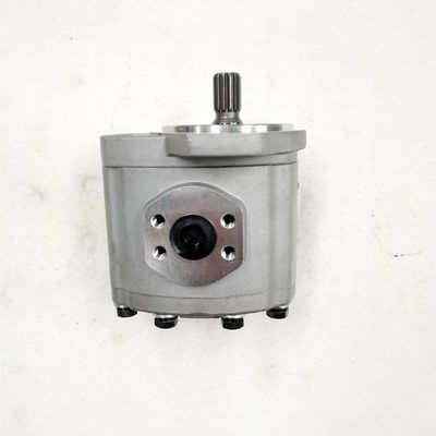 High Performance Hydraulic Gear Pump with 11KW Power 1060lpm Flow Rate and 160kPa-250kPa Pressure