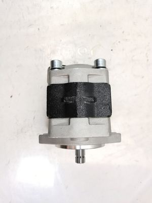 KEHAO CBH Series Hydraulic Gear Pump with 1060lpm Flow AISI 304 SS Stainless Steel and 1 Year Warranty