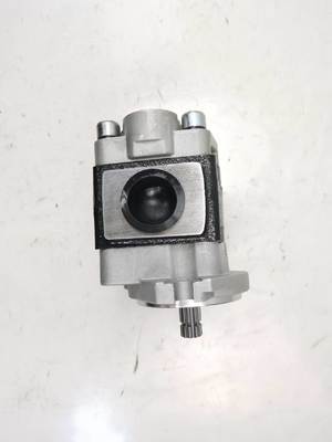 Pompe à engrenages hydraulique haute performance CBHZA-F36-ALΦ10-4 avec puissance de 11 kW, débit de 1060 l/min et pression de 160 kPa-250 kPa